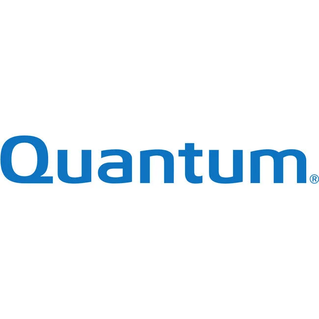 Quantum LTO-Ultrium 9 Data Cartridge MR-L9MQN-01
