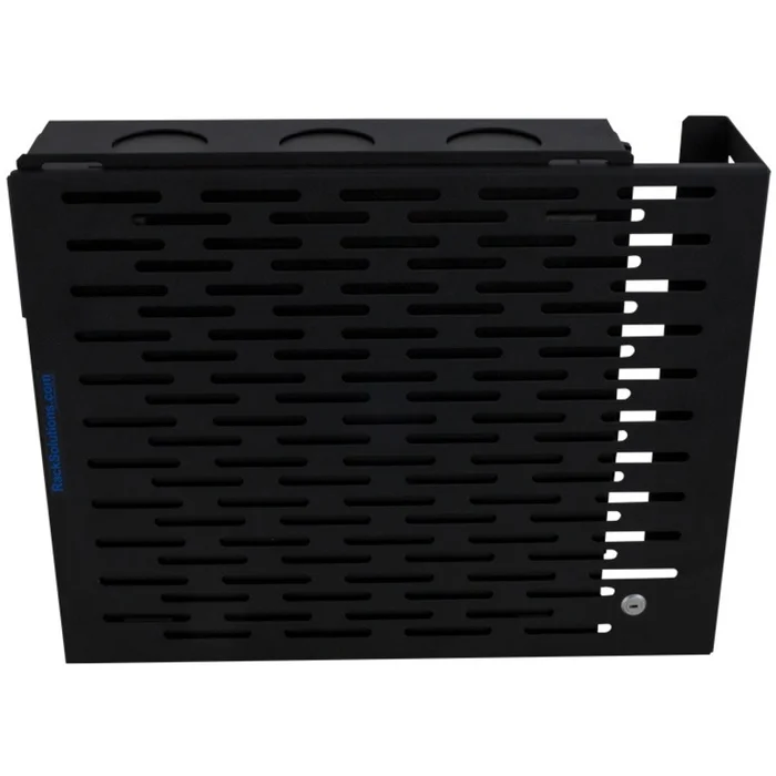 Rack Solutions Wall Mount for Computer