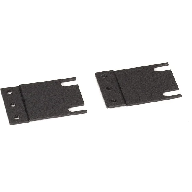 Rackmount Adapter – 1U, 23In To 19In, Gsa, Taa, 45 Day Standard Return Policy