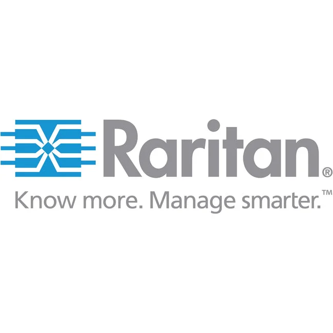 Raritan MasterConsole MDCIM-DP KVM Extender
