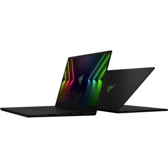 Razer Blade 15 15.6 Gaming Notebook – QHD – 2560 x 1440 – Intel Core i9 12th Gen i9-12900H Tetradeca-core (14 Core) 1.80 GHz – 16 GB Total RAM – 1 TB SSD – Anodized Black” RZ09-0421NEG3-R3U1