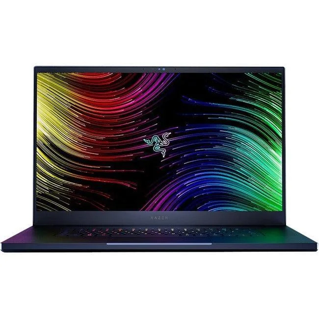 Razer Blade 17 17.3 Gaming Notebook – QHD – Intel Core i9 12th Gen i9-12900H – 16 GB – 1 TB SSD – Anodized Black” RZ09-0423QED3-R3U1
