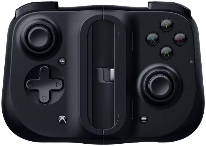 Razer Kishi Gaming Controller for Android – Black