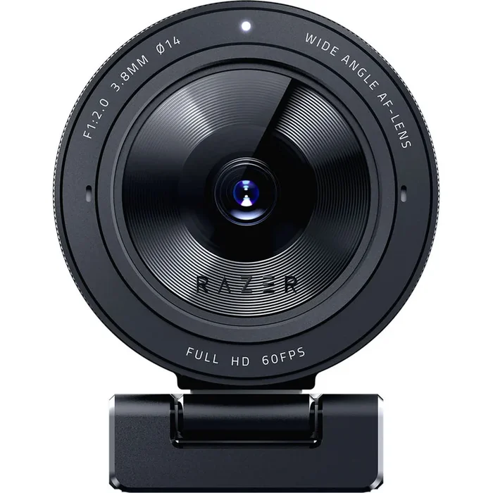 Razer Kiyo Pro Webcam, Uncompressed 1080p Video | Verizon