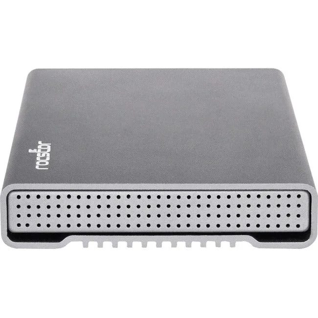 Rocstor 1TB ROCPRO P33 5.4K RPM USB 3.0/3.1 PORTABLE DRIVE GP3602-01