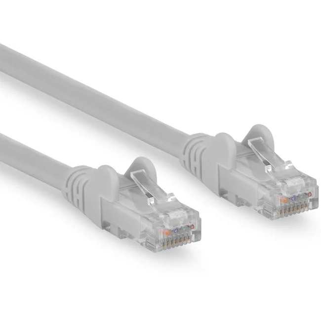 Rocstor Cat.6 Network Cable Y10C391-GY
