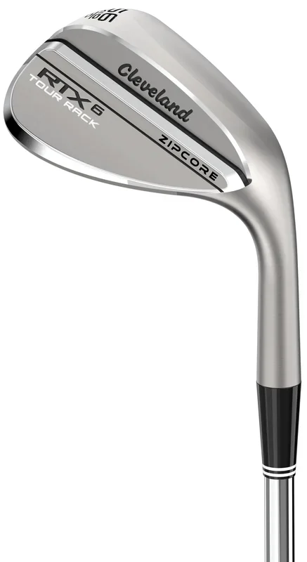RTX 6 ZipCore Tour Rack Mid Grind Wedge – Golf Clubs