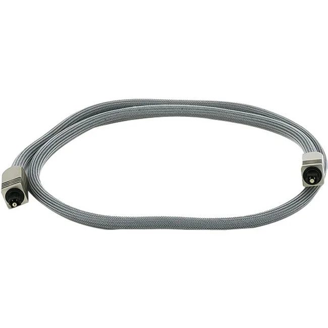 S/Pdif Digital Opt Audio Cable_ 3Ft