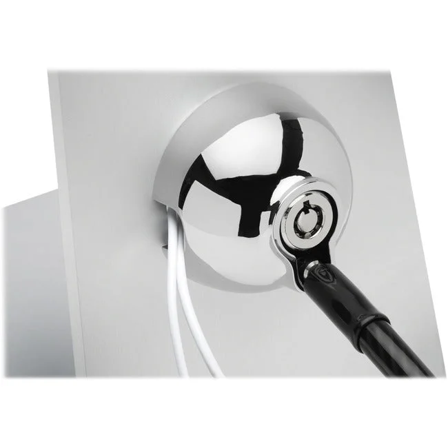 Safedome Clicksafe Keyed Lock,For Imac