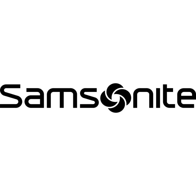 Samsonite Aramon NXT 43321-1041 Carrying Case (Sleeve) for 15 to 15.6″ Notebook – Black”