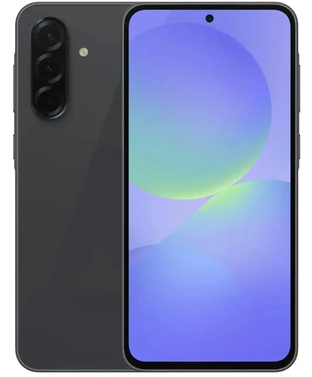 Samsung – Galaxy A36 5G 128GB (Unlocked) – Awesome Black