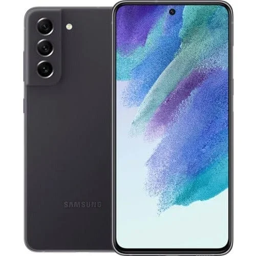 Samsung – Galaxy S21 FE 5G 128GB – Graphite (AT&T)