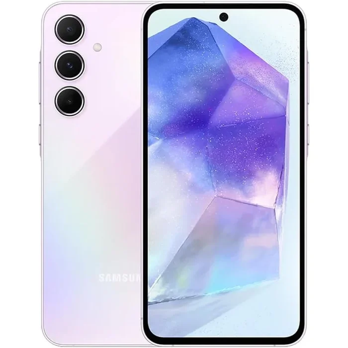 Samsung Galaxy A55 5G A556E 256GB 8GB 6.6″ Unlocked