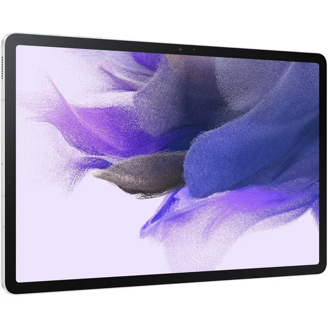 Samsung Galaxy Tab S7 Fe 64Gb (Wi-Fi) Silver