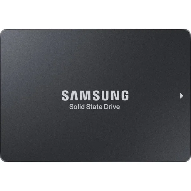 Samsung-Imsourcing Pm893 480 Gb Solid State Drive – 2.5″ Internal – Sata (Sata/600)