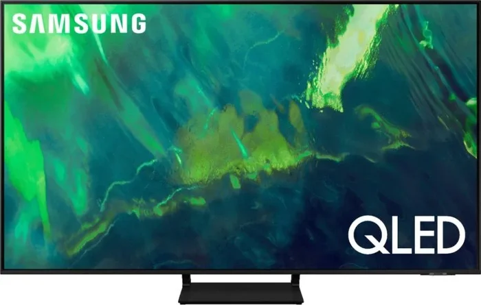 Samsung Q70A QLED 4K Smart TV – Black