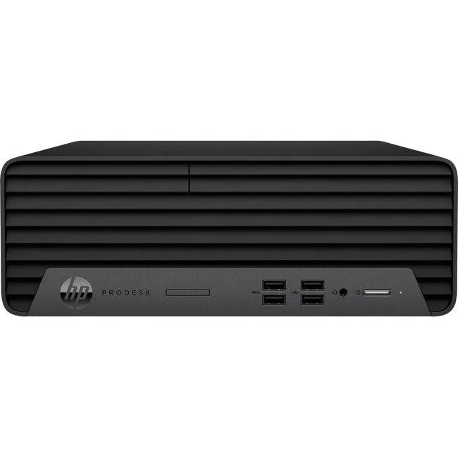 Sbuy Prodesk 400 G7 Sff Intel I5-10500, 512Gb Ssd, Dvd Writer, 8Gb Ddr4, W11 Pro