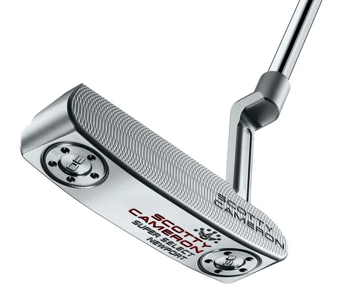 Scotty Cameron Super Select Newport Putter – Golf Clubs