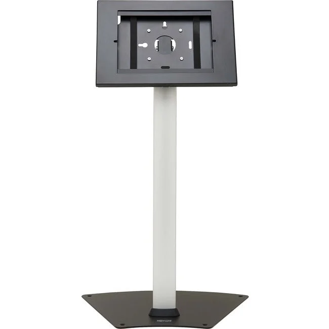 Secure Tablet Floor Stand Height-Adj.