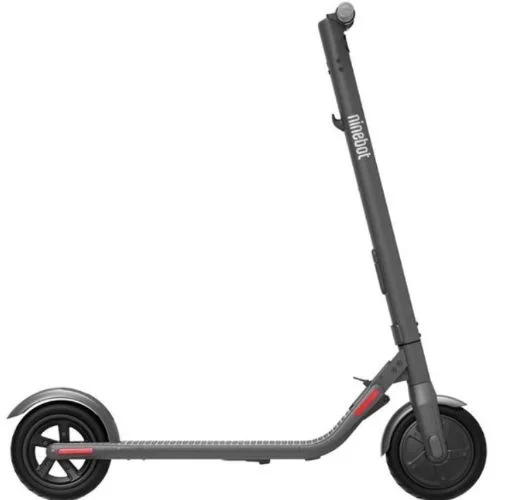 Segway Ninebot Kickscooter E22 – Black
