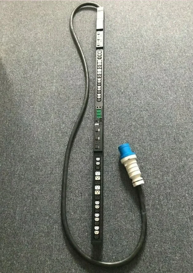 Servertech C2W36CE-DQME2M66 | Switched Master Pro2 (36) Config Alt Phase