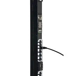 Servertech C3WG36RL-EPJE2MT4 | Switched Pips, 0U, 36 Ramlock (18 C13 + 18 Cx)LCD
