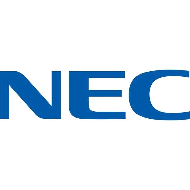 Sharp Nec Display 43″ Ultra High Definition Commercial Display With Pre-Installed Ir Touch