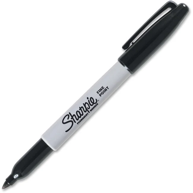 Sharpie Fine Point Permanent Marker 1884739