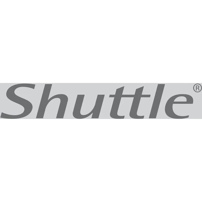 Shuttle XPC slim DH410 Barebone System – Slim PC – Socket LGA-1200 – 1 x Processor Support