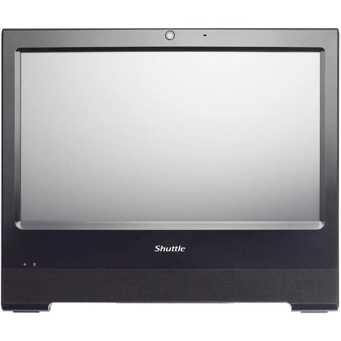 Shuttle XPC X50V8 Barebone System – Desktop – Socket BGA-1528 – 1 x Processor Support – Intel Celeron 10th Gen 5205U 1.90 GHz Dual-core (2 Core)