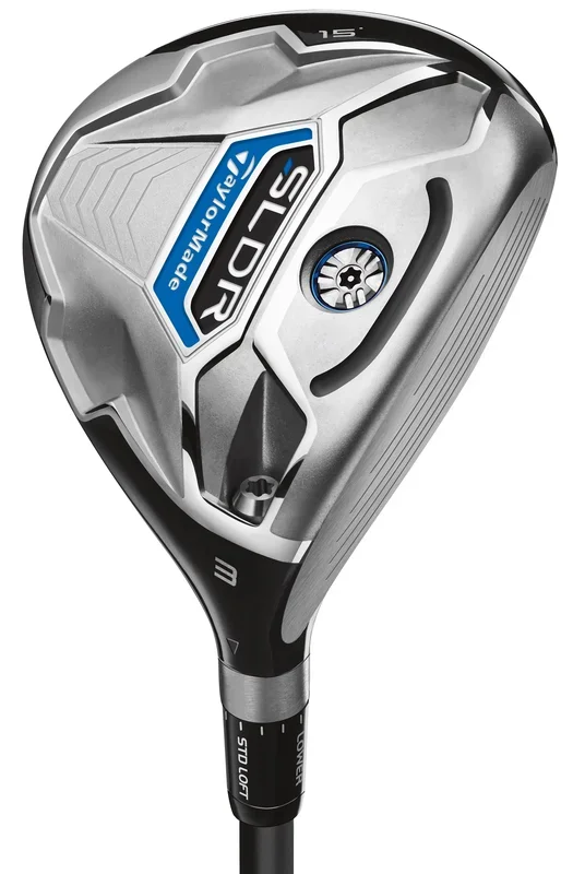 SLDR Fairway Wood – Left Handed – Golf Clubs