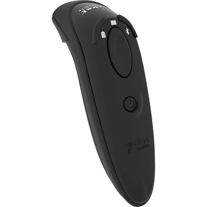 Socket Mobile DuraScan® D730, Laser Barcode Scanner, Black