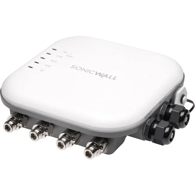 Sonicwall Sonicwave 432O Ieee 802.11Ac 1.69 Gbit/S Wireless Access Point 01-Ssc-2502
