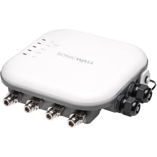 Sonicwall Sonicwave 432O Ieee 802.11Ac 1.69 Gbit/S Wireless Access Point 02-Ssc-2666