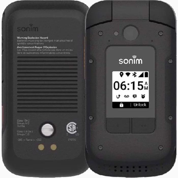 Sonim XP3 AT&T Gsm