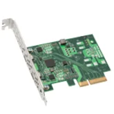 Sonnet Thunderbolt 3 Upgrade Card for Echo Express SE II