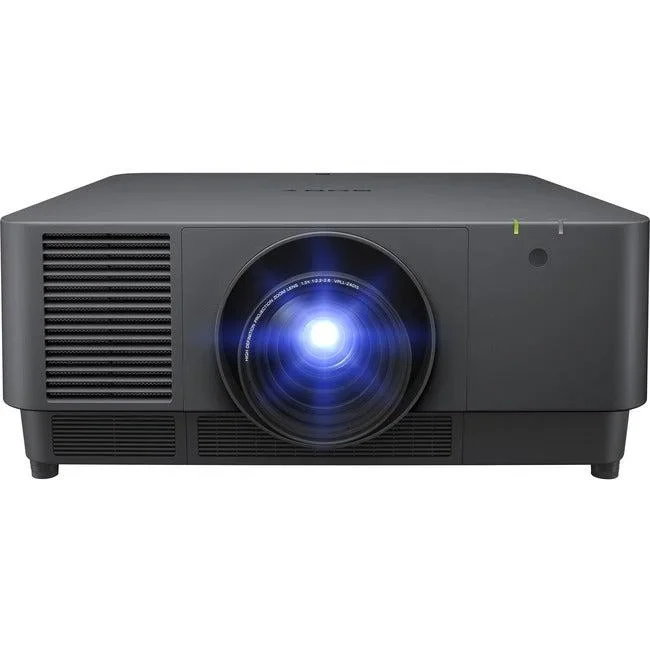 Sony Pro Brightera Vpl-Fhz131L Short Throw Lcd Projector – 16:10 – Black