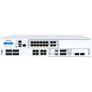 Sophos XGS 5500 Network Security/Firewall Appliance IG5E3CSUS