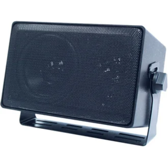 Speco DMS3TS 3-way Speaker – Black