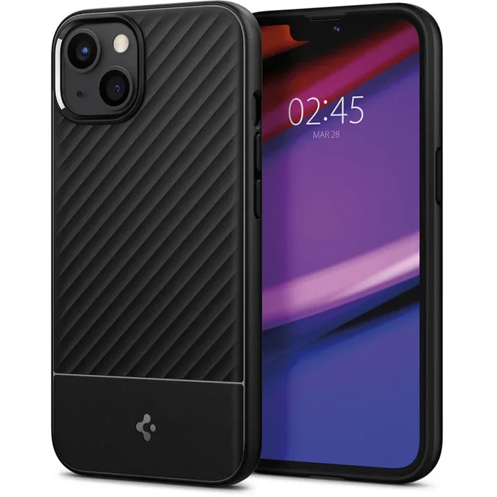 Spigen Core Armor Case for iPhone 13 | Verizon