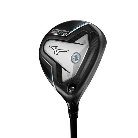 ST-G 440 Ti Fairway Wood – Left Handed – Golf Clubs