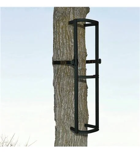 STAGGER-STEP 3-PACK CLIMBING STEPS MUD-MCS1200-3