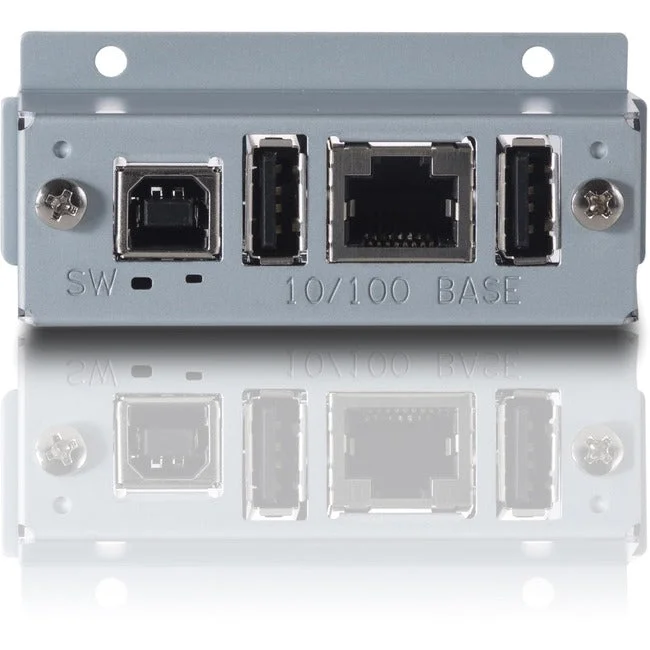 Star Micronics IFBD-HI01X Printer Serial Interface Board 39607041