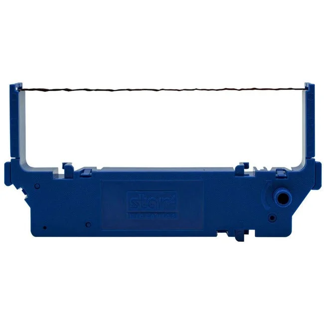 Star Micronics Sf-03Br Ribbon – Black, Red