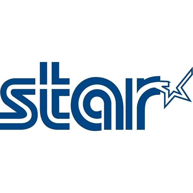 Star Micronics Tmp900 Direct Thermal Mechanism