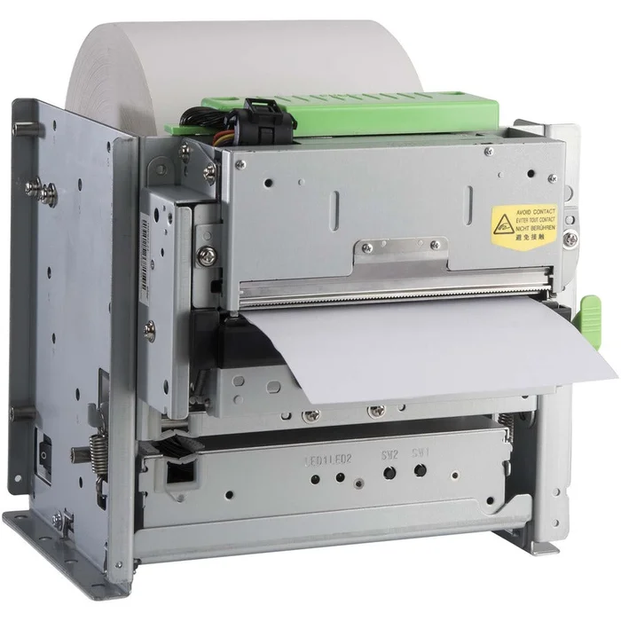 Star Micronics Tup900 Tup942-24 Thermal Label Printer