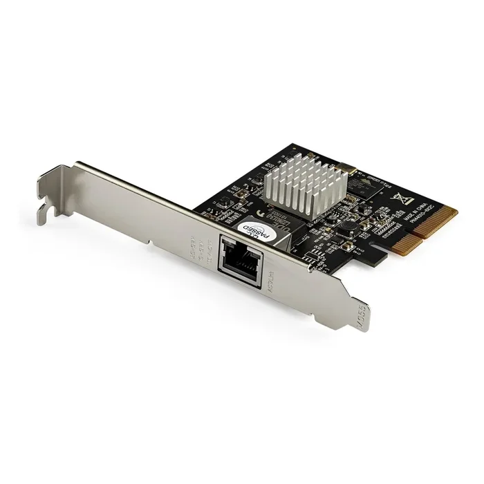 Startech.Com 5G Pcie Network Adapter Card – Nbase-T & 5Gbase-T 2.5Base-T Pci Express Network