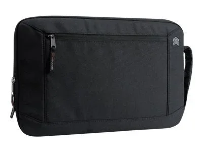 STM Goods 13-14″ Ace Sleeve (Commercial), Carrying Case for Notebook, Black- STM-114-179M-01