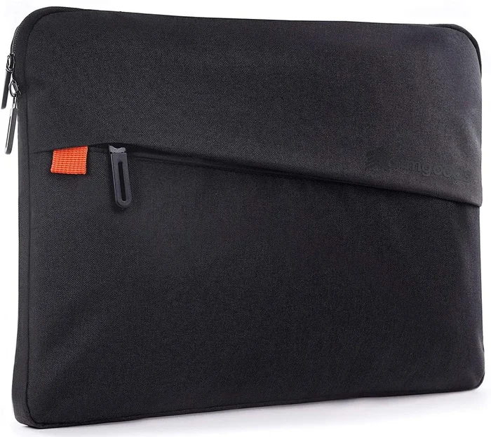 STM Goods 13″ Gamechange Sleeve, Carrying Case for Notebook, Black- STM-114-271M-01