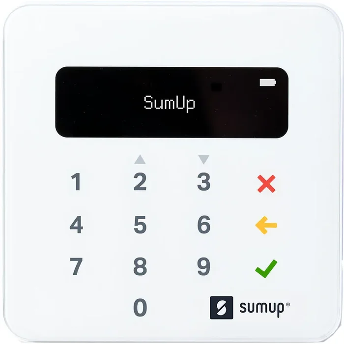 SumUp | Verizon